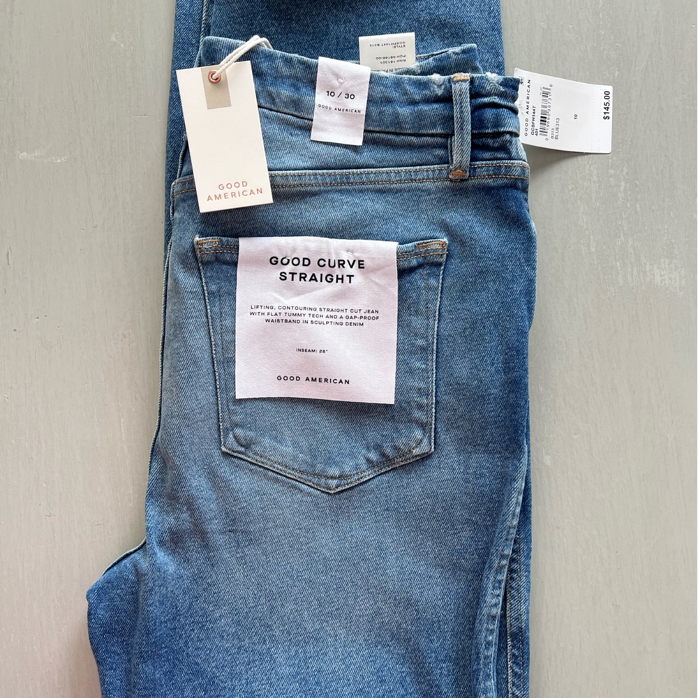 Good American Jeans